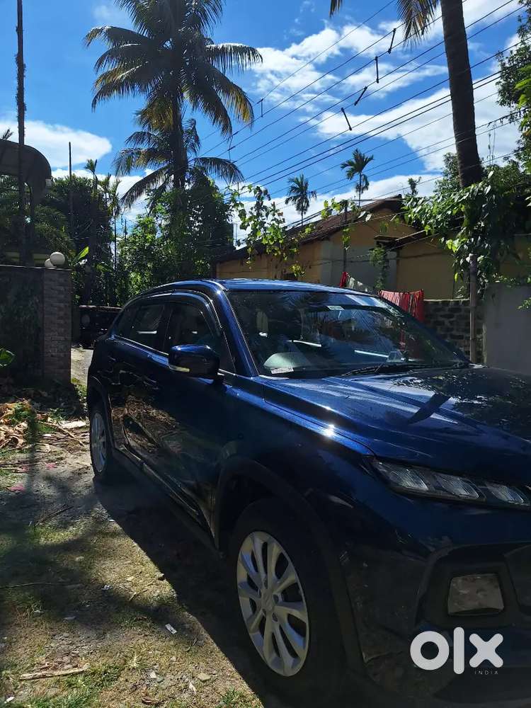 Maruti Suzuki Vitara 2024