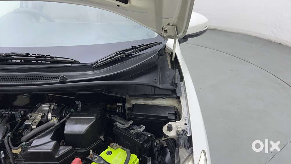 Honda City 2014-2015 I Dtec Vx, 2014, Petrol