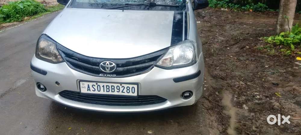 Good Condition