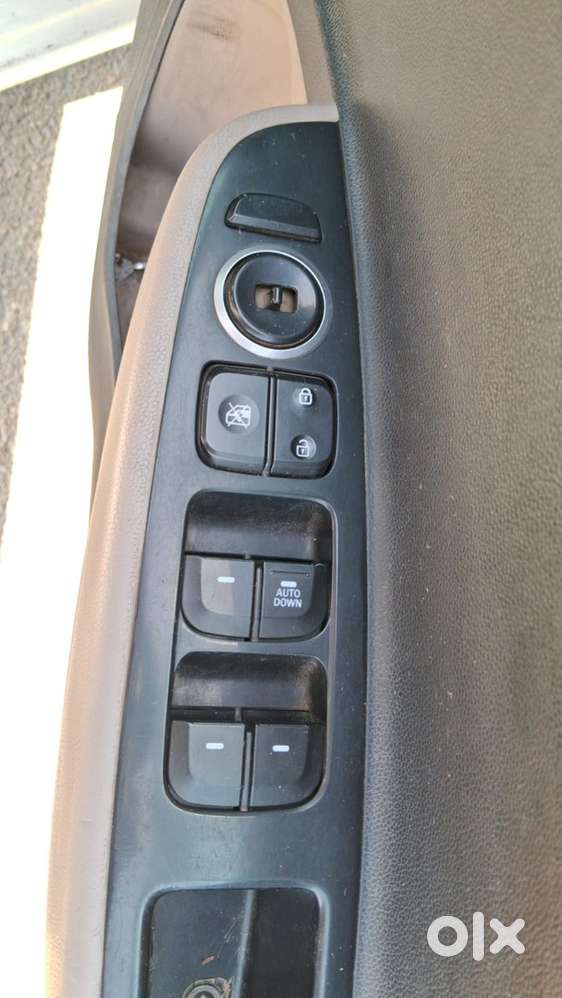 Hyundai Xcent Diesel 2016