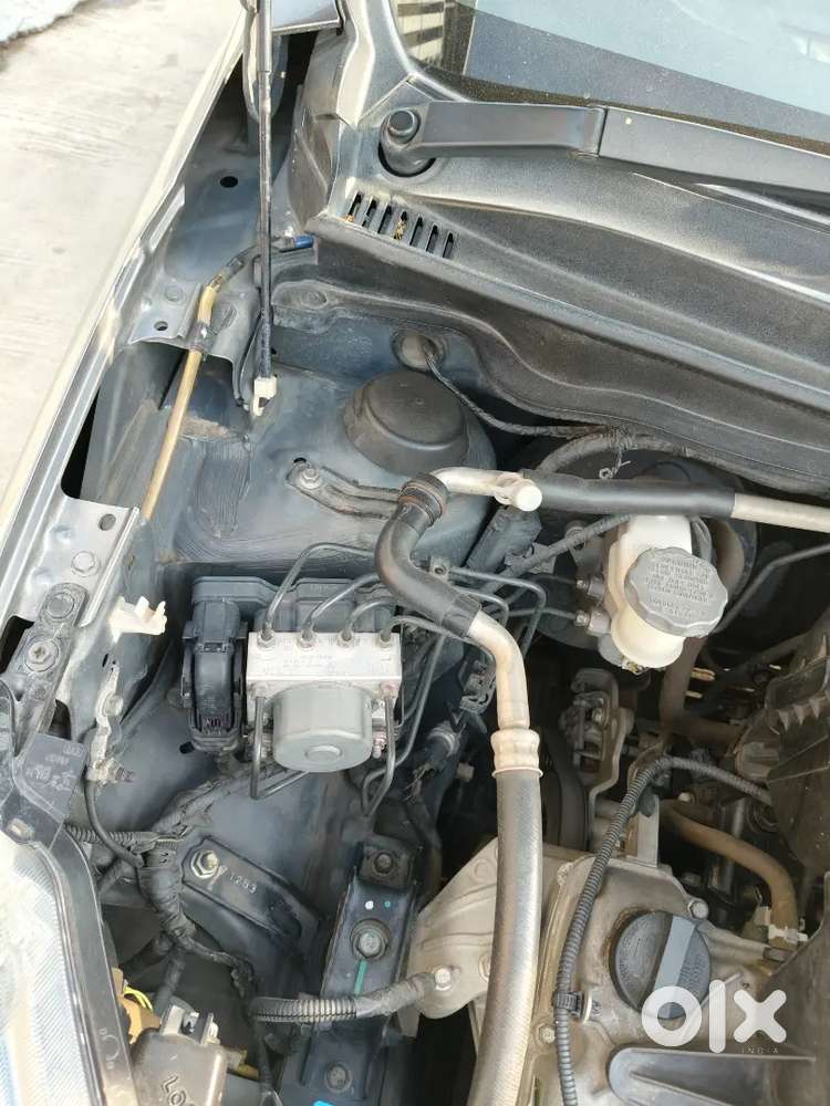 Maruti Suzuki Celerio 2019