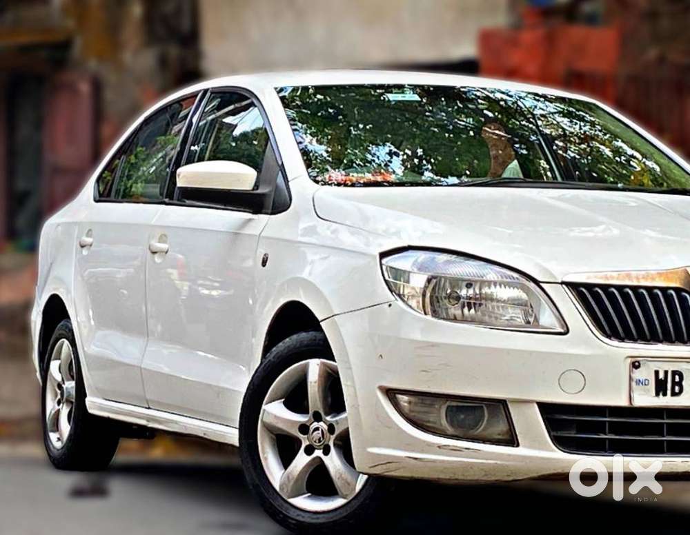 Skoda Rapid 1.5 Tdi Manual Active  Ambition Style, 2017, Diesel