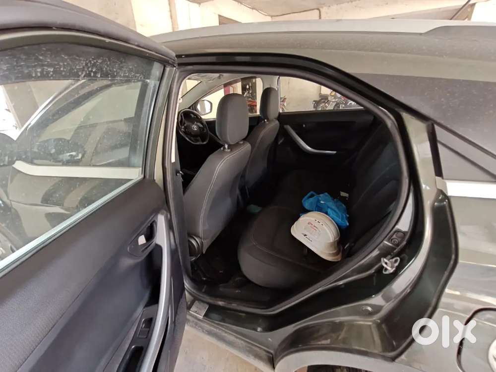 Tata Nexon 2022  Only 35000km  Relocating Sale - ₹700000