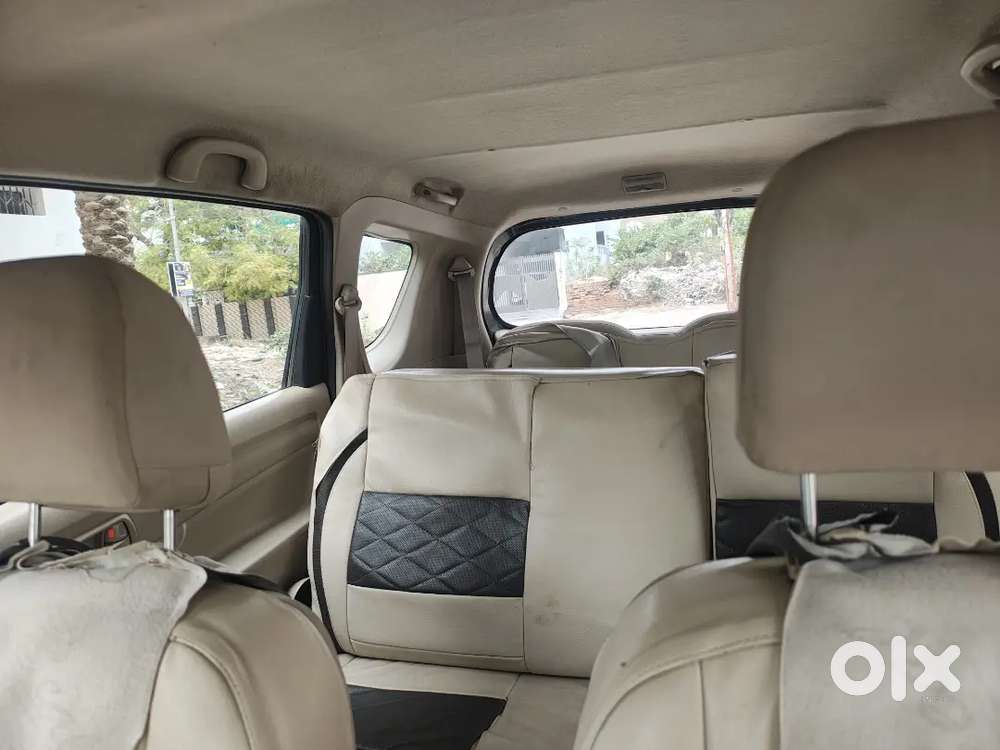 Maruti Suzuki Ertiga 2014 Diesel Well Maintained