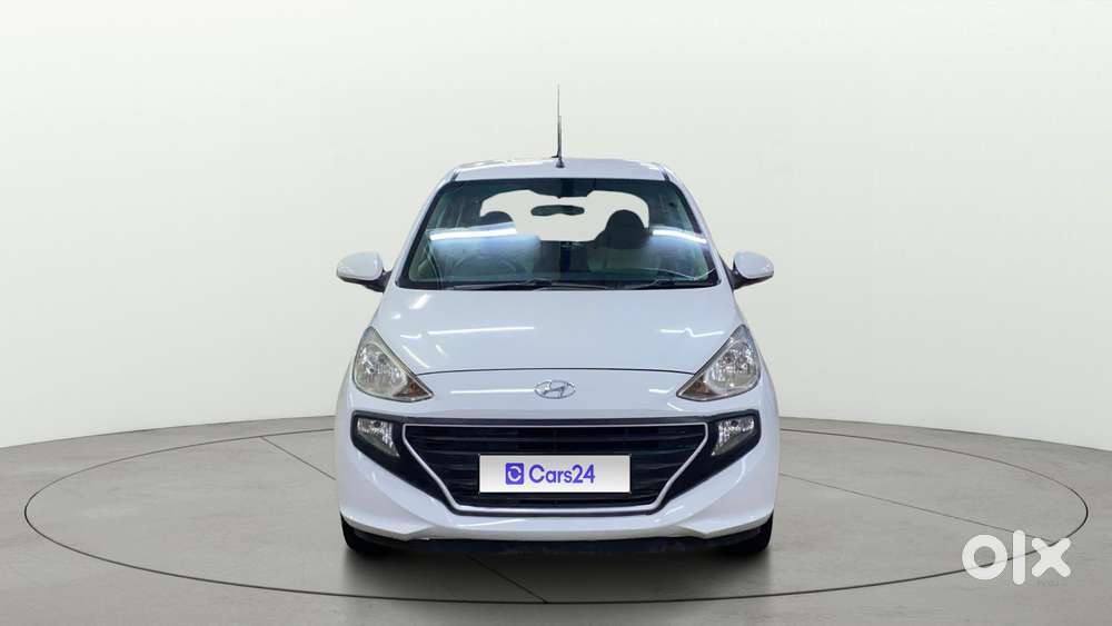 Hyundai New Santro 1.1 Sportz Mt, 2021, Petrol