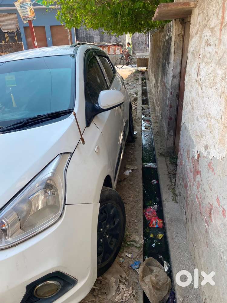 Hyundai Grand I10 2015 Diesel Good Condition Ac M Work Hoga