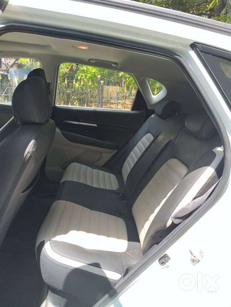 Kia Sonet Htx 1.5 Diesel, 2022, Diesel