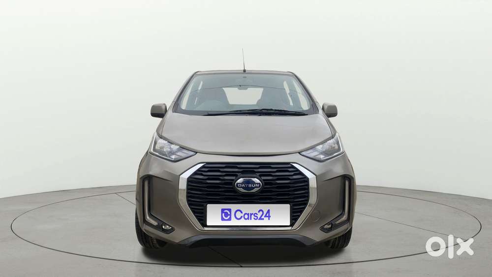 Datsun Redigo 2020-2022 1.0 T (o), 2020, Petrol