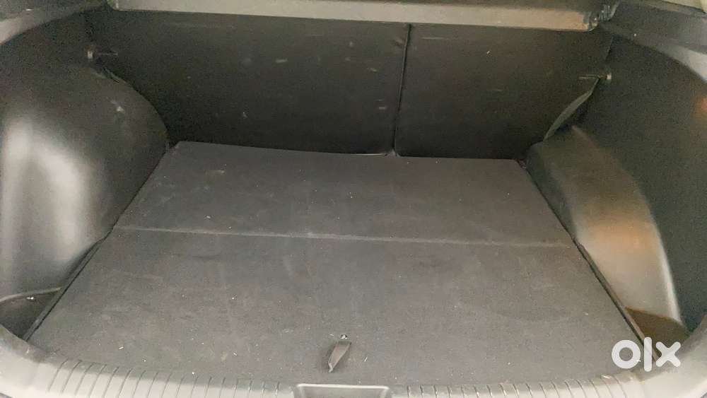 Hyundai Creta 1.6 Sx Automatic, 2019, Petrol