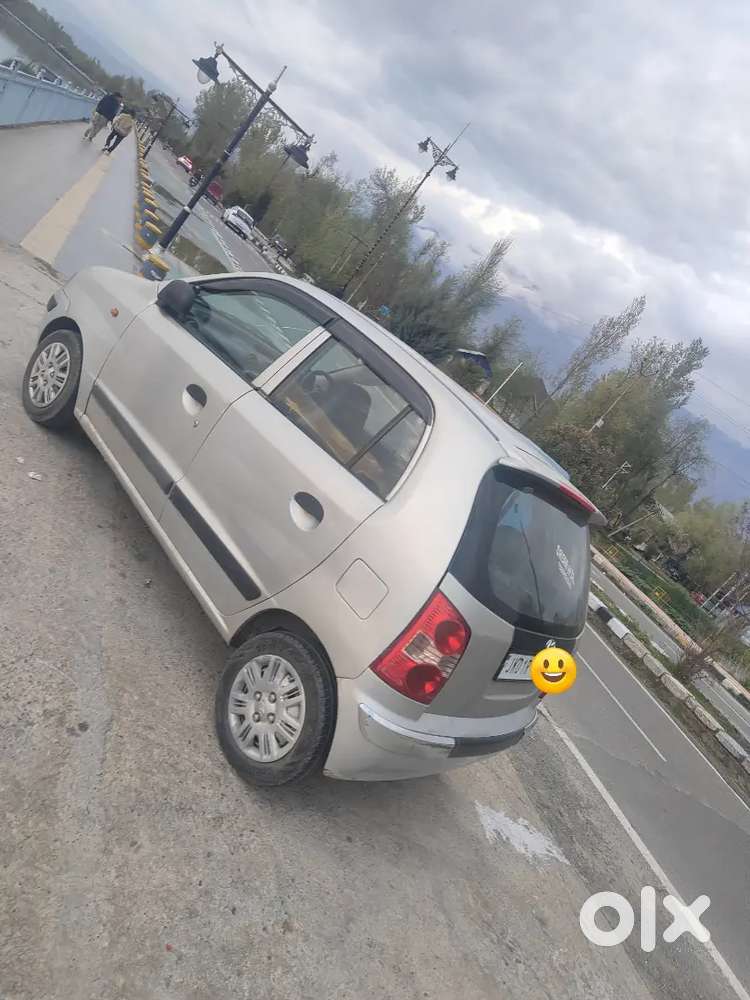 Hyundai Santro Xing 2011 Lpg & Hybrids Good Condition Center Lock