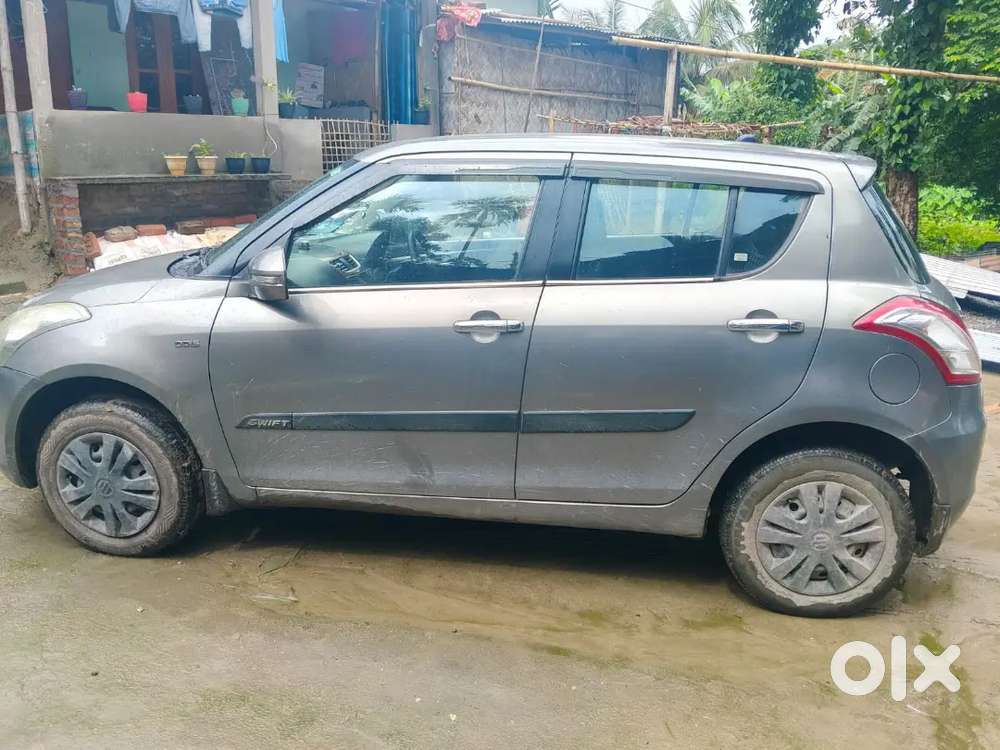 Well Maintained Swift For Sale