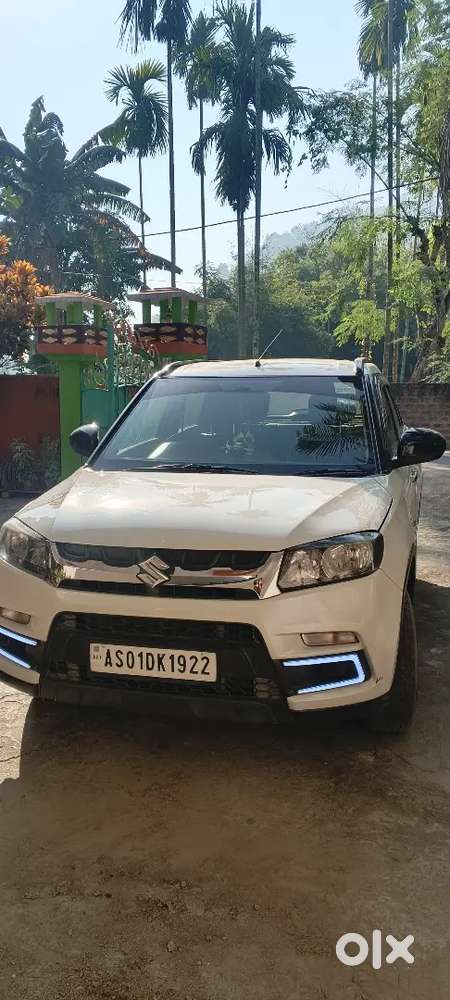 Vdi But Coverted To Zdi