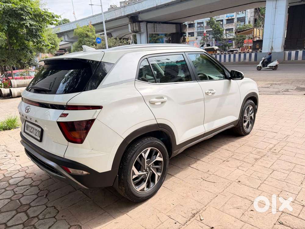 Hyundai Creta 1.5 S Diesel, 2020, Diesel