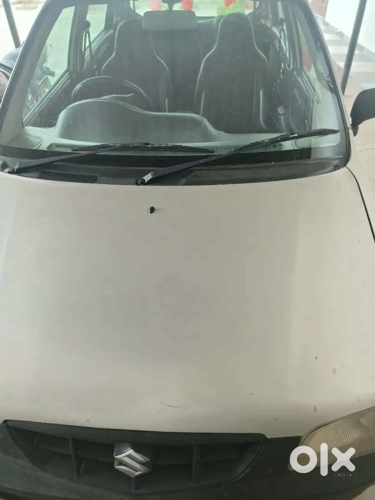 Maruti Suzuki Alto 800 2010 Petrol 90421 Km Driven