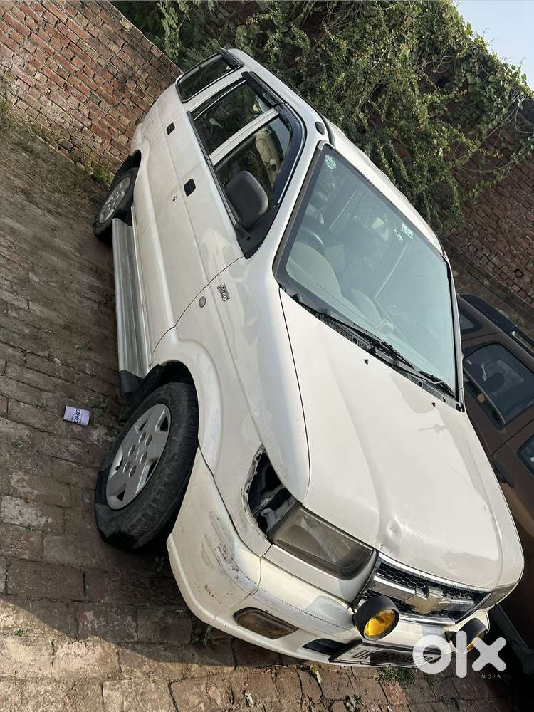 Chevrolet Tavera 2012-2017 Neo 3 Lt 7 C Bsiii, 2012, Diesel