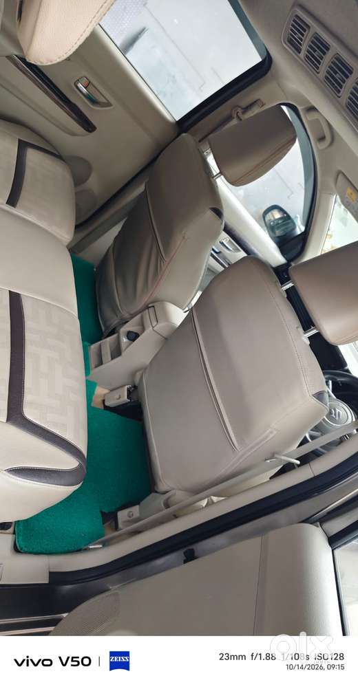 Maruti Suzuki Ertiga Maruti-suzuki-ertiga-zdi-plus, 2019, Diesel