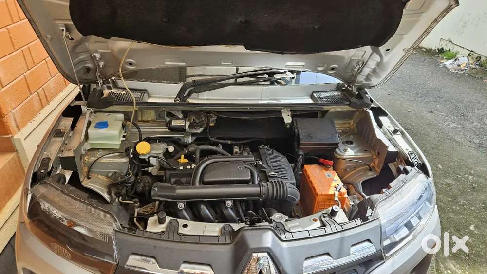 Renault Kwid 2020