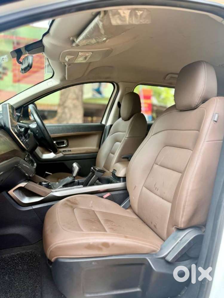 Tata Harrier Xz, 2019, Diesel
