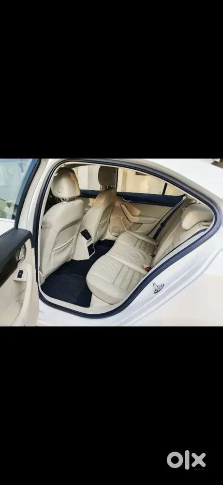 Skoda Octavia Ambition 2014