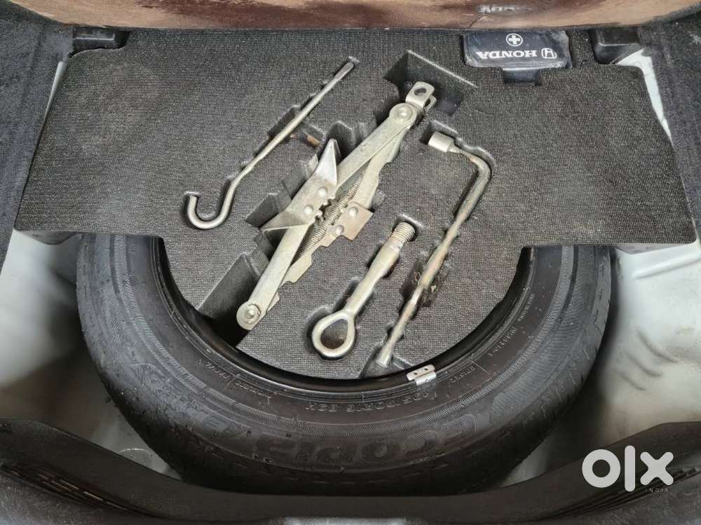 Honda Wr-v I-vtec S, 2019, Petrol