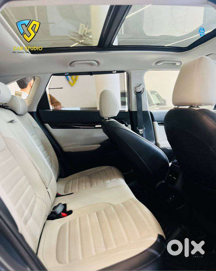 Kia Seltos Htx Ivt G, 2024, Petrol