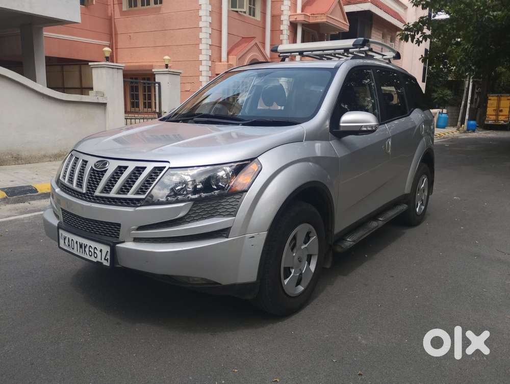 Mahindra Xuv500 W6 2wd, 2013, Diesel