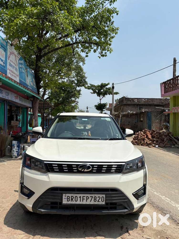 Mahindra Xuv300 Diesel Good Condition