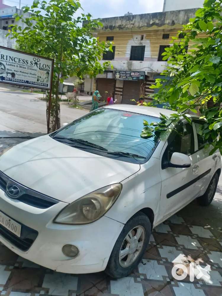 Hyundai I20 Diesel 2010 Car