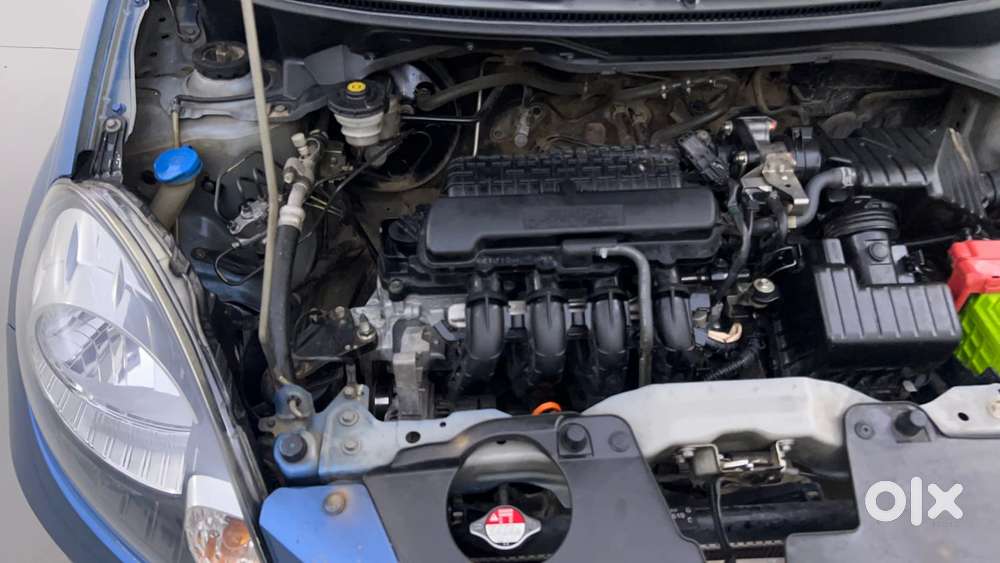Honda Brio 1.2 S Mt, 2014, Petrol