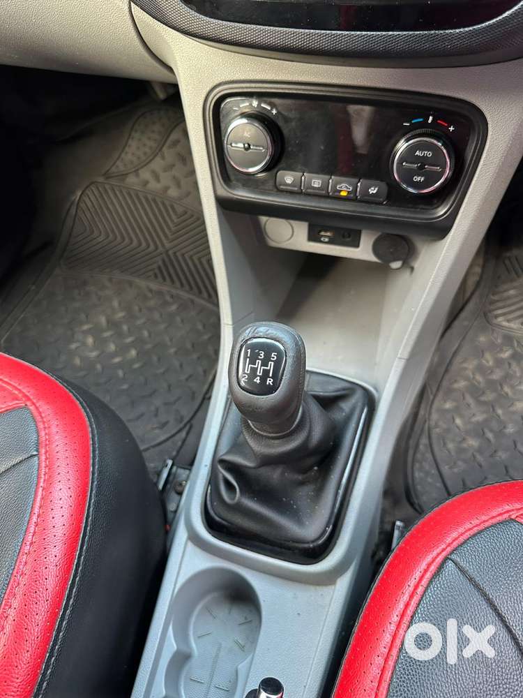Tata Tiago 1.2 Revotron Xz Plus, 2020, Petrol