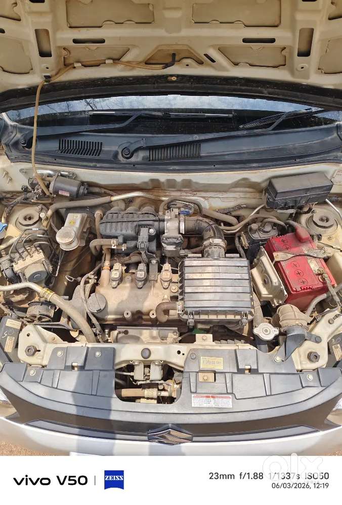Maruti Suzuki Alto 800 2022 Petrol 500000 Km Driven