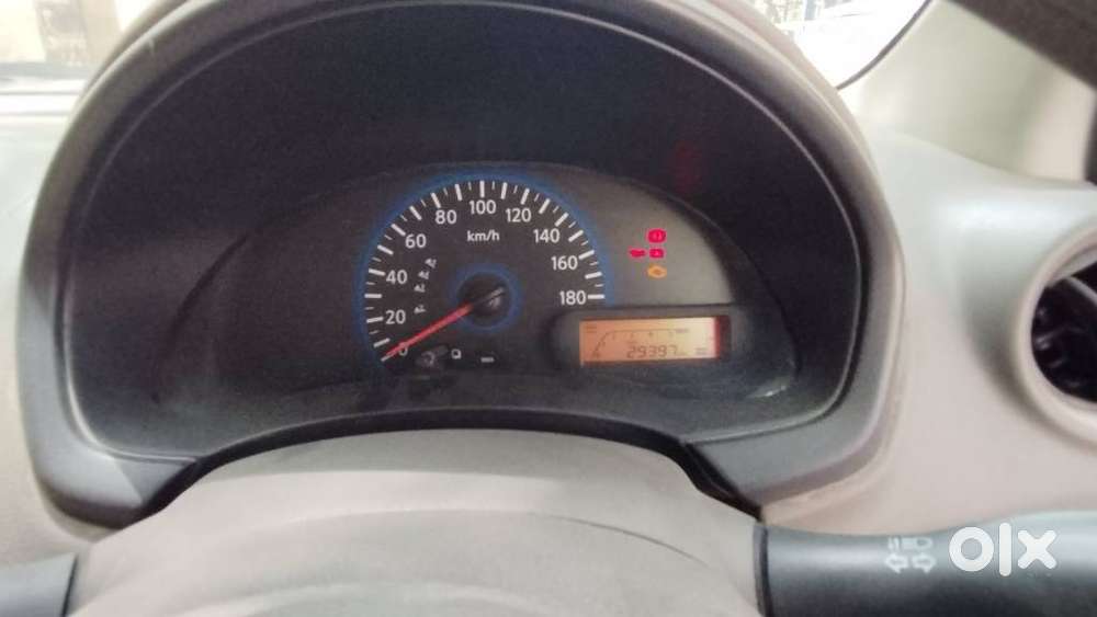 Datsun Redi Go Limited Edition 2018, 2014, Petrol