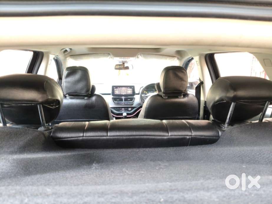 Tata Harrier, 2023, Diesel