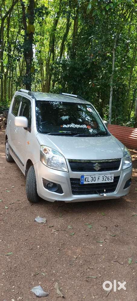 ഷോറൂം സർവീസ്, ഫുൾ.