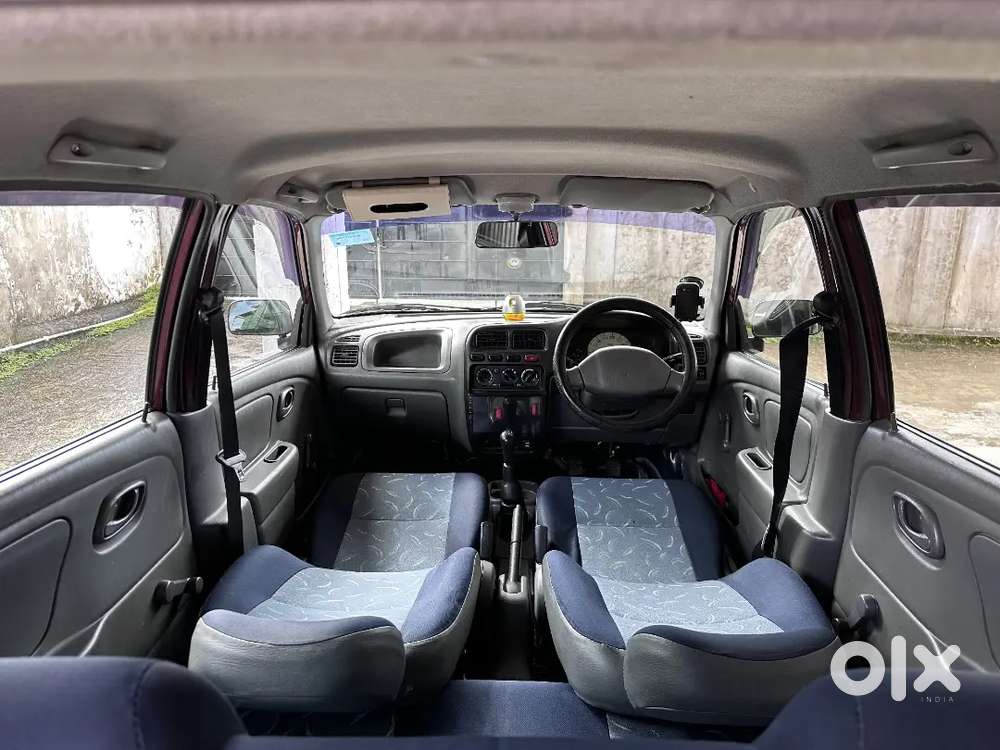 Alto 800 Lxi