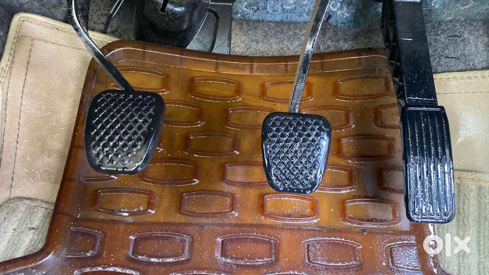 Honda Amaze S Petrol, 2019, Cng & Hybrids