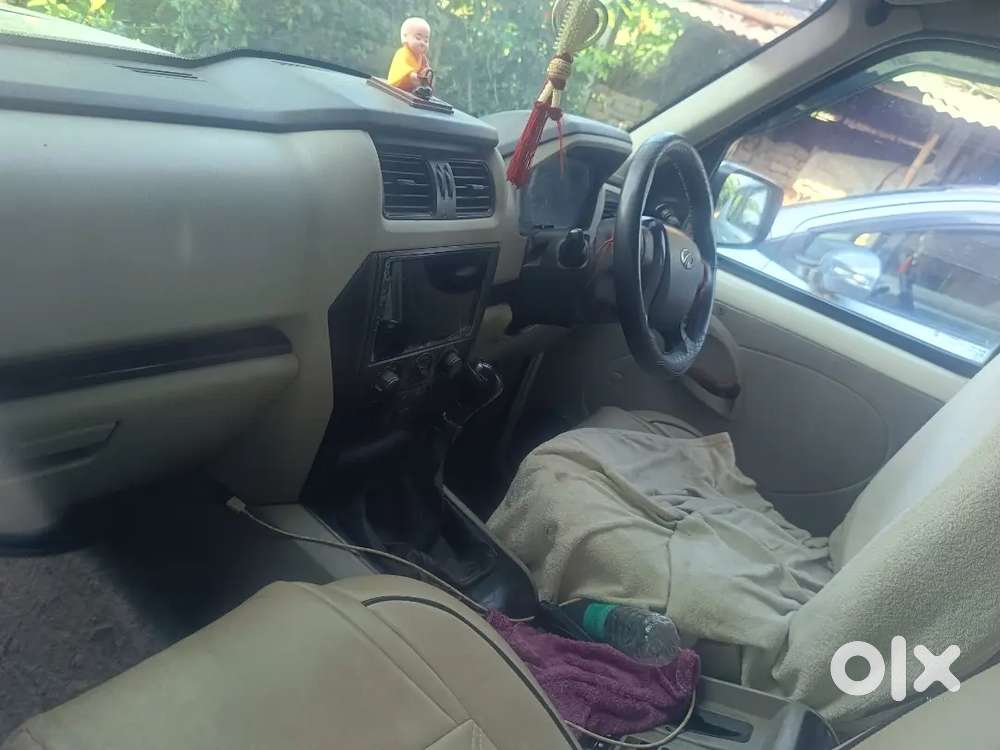 Mahindra Scorpio 2015 Diesel 150000 Km Driven