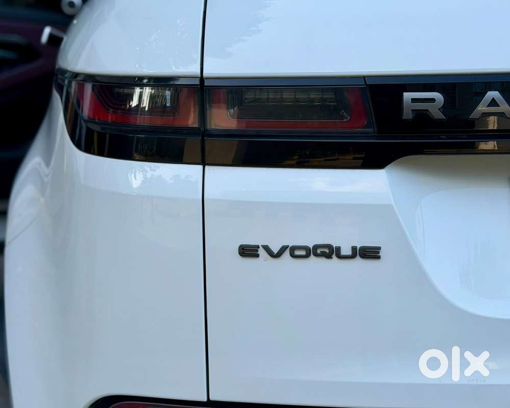 Land Rover Range Evoque Se R-dynamic Diesel, 2023, Diesel
