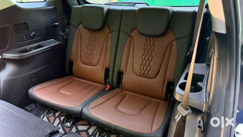 Hyundai Alcazar 1.5 Platinum (o) Diesel At 7 Str, 2022, Diesel