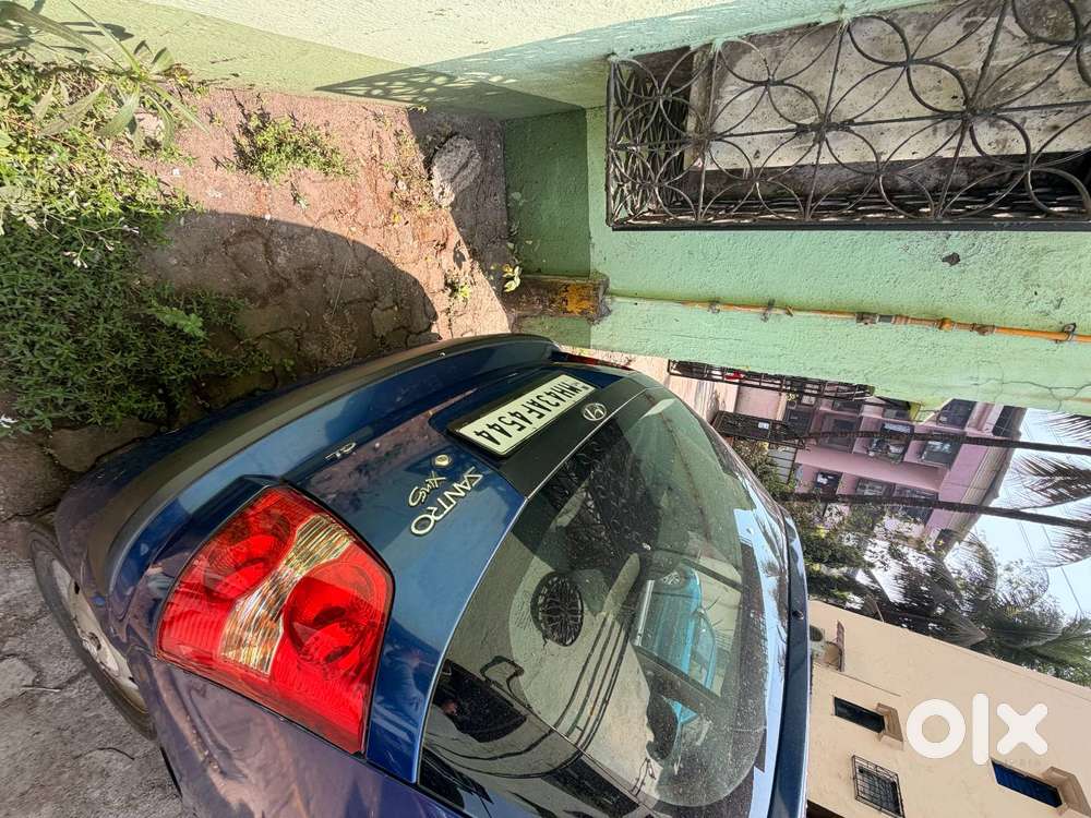 Hyundai Santro Xing 2010 Petrol