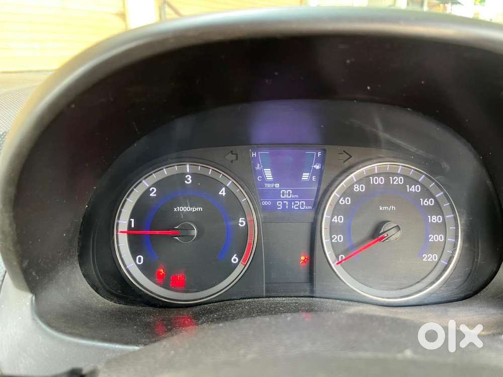 Hyundai Diesel Manual 2014