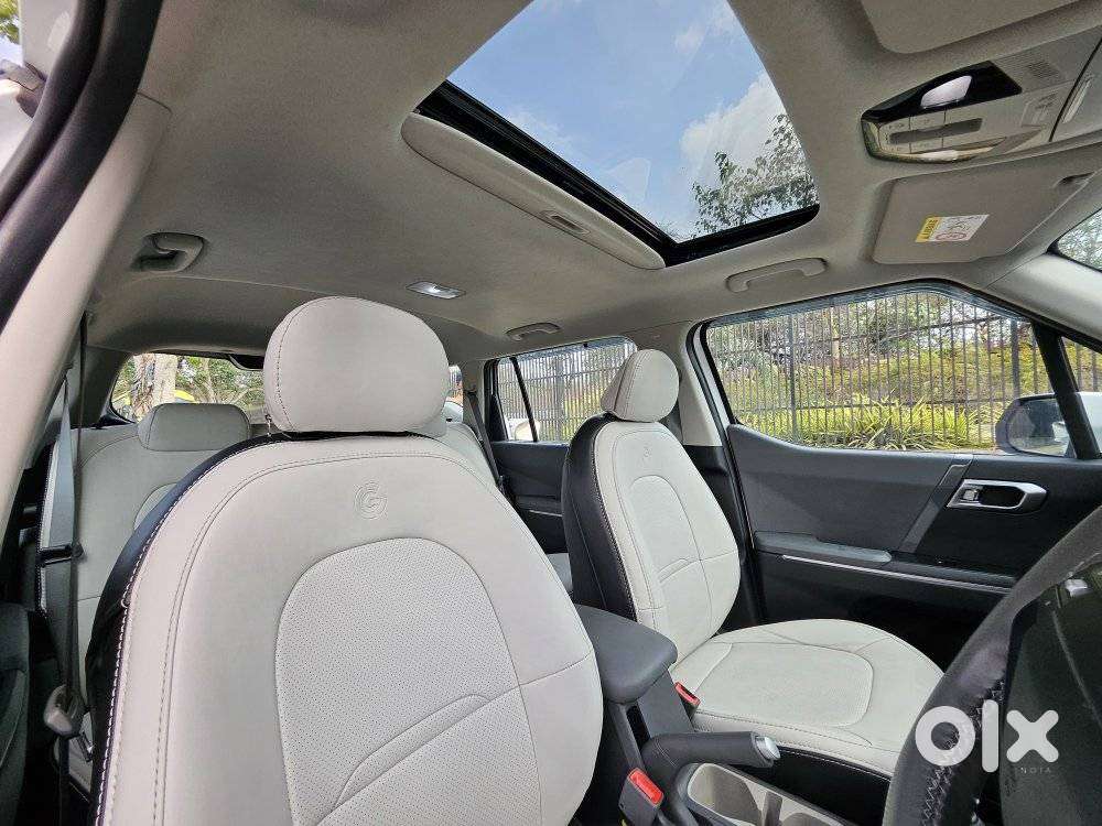 Kia Syros Htk Opt Diesel, 2025, Diesel