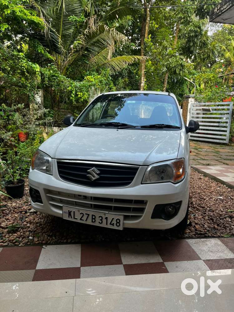 2011 Maruti Alto K10 Manual Petrol