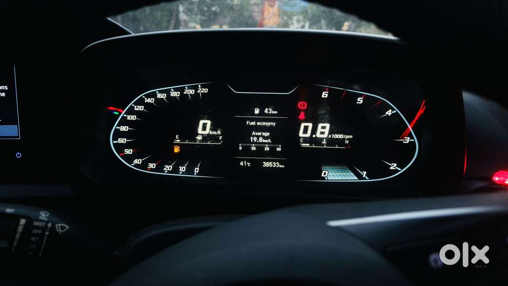 Hyundai I20 Asta Option, 2021, Diesel