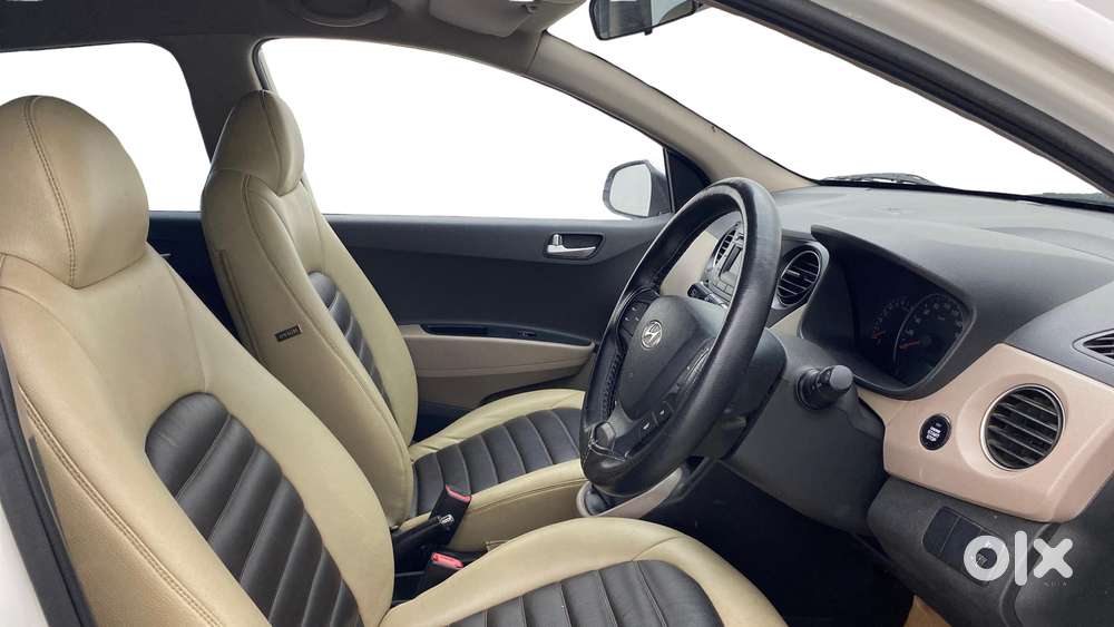 Hyundai Grand I10 Asta 1.2 Kappa Vtvt, 2016, Petrol