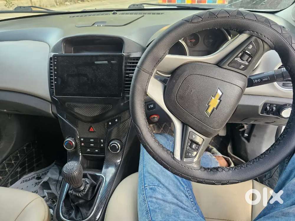 Chevrolet Cruze 2010 Diesel Well Maintained