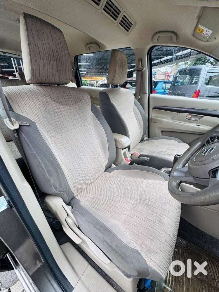 Maruti Suzuki Ertiga 2018-2022 1.4 Zxi Shvs, 2022, Petrol