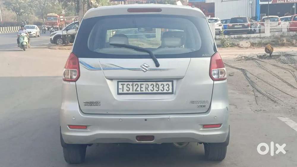 Rannig కండిషన్