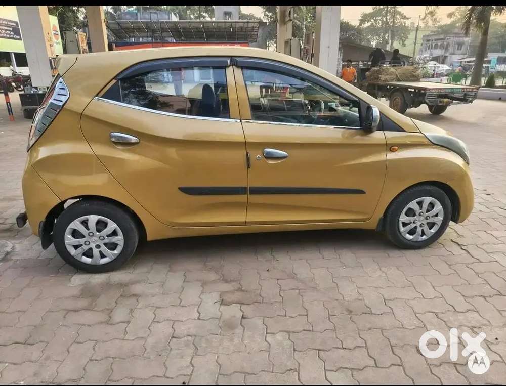 Hyundai Eon Magna 2014 Car All Paper Update 2029.