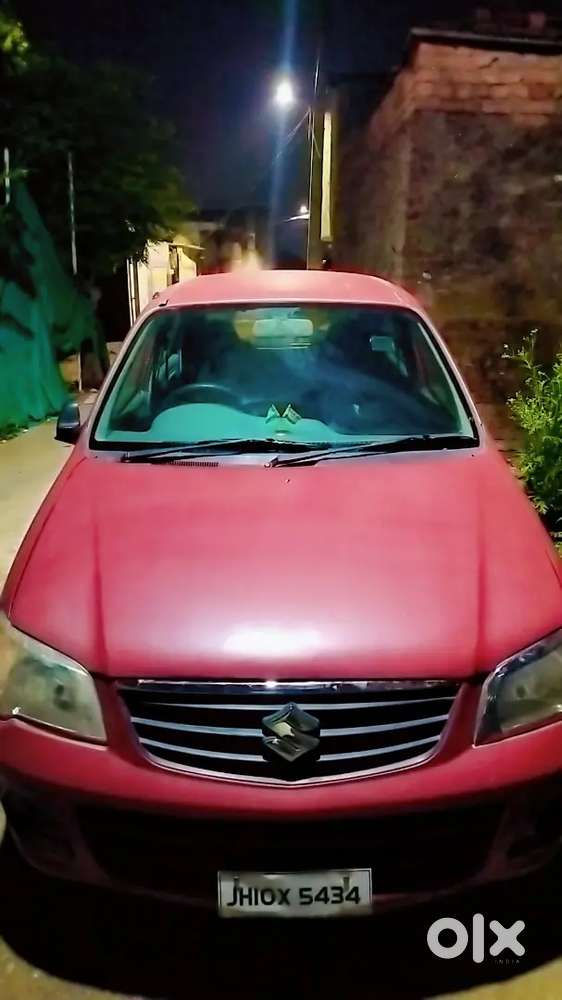Maruti Suzuki Alto K10 2012 Petrol 49000 Km Driven..i Need Cash Urgent